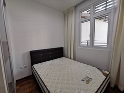 Cardiff Residence (D19), Condominium #203438091